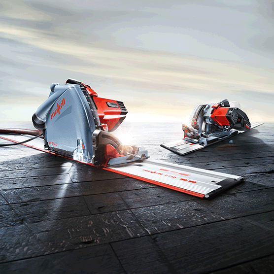 aktuelle Mafell Aktionen_Abbildung Flyer