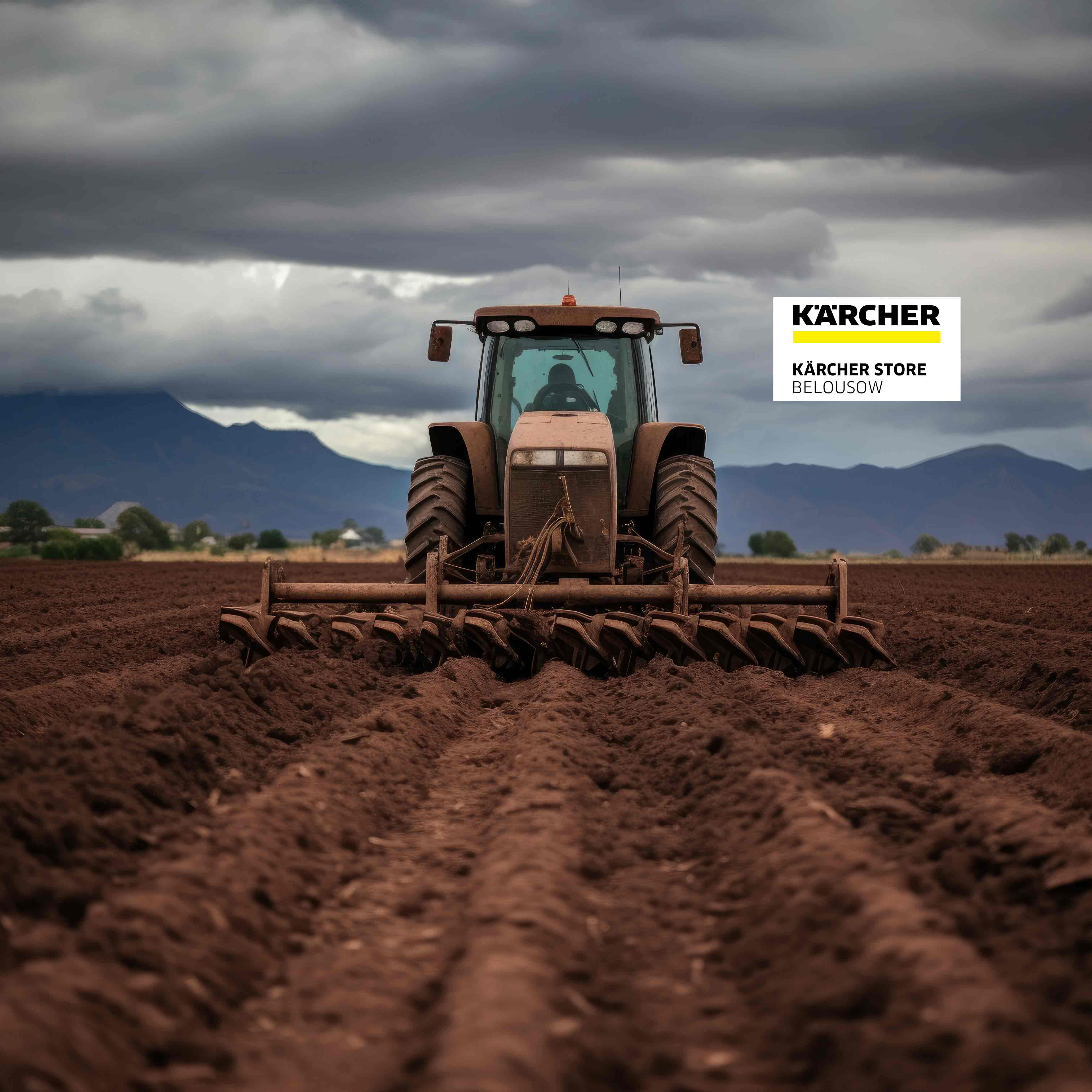 Bauernverband Aktion 2025