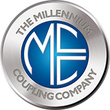 MCC Millennium Coupling
