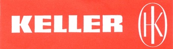 KELLER
